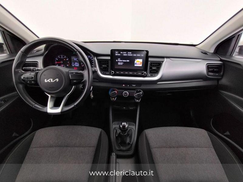 Kia Stonic 1.2 DPI Urban