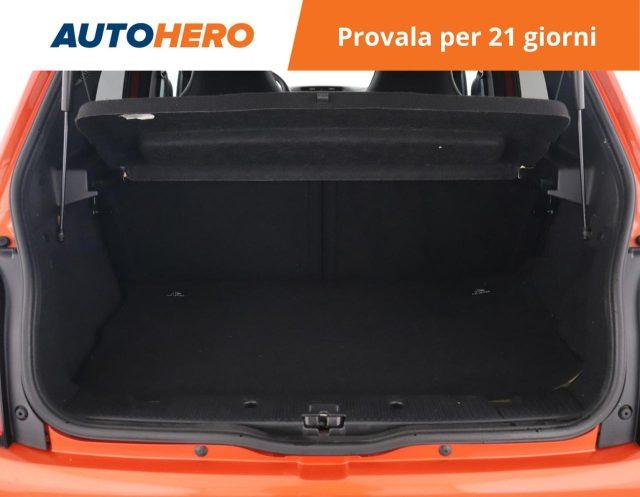 RENAULT Twingo TCe 110 CV EDC GT