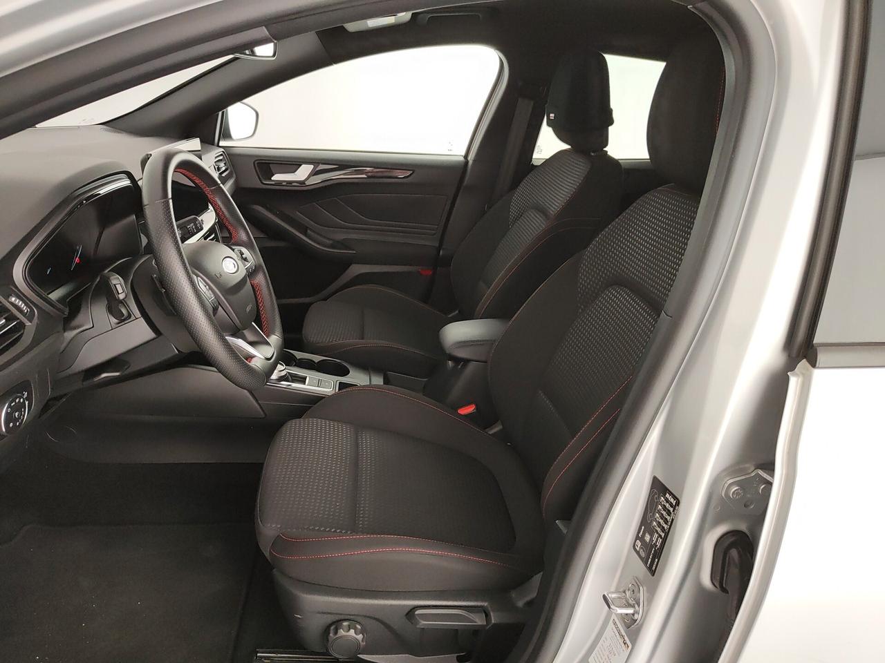 Ford Focus 1.5 EcoBlue 115 CV automatico SW ST-Line