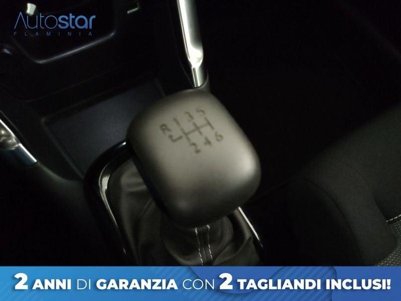 Citroën C3 Aircross 1.2 puretech Feel s&s 110cv