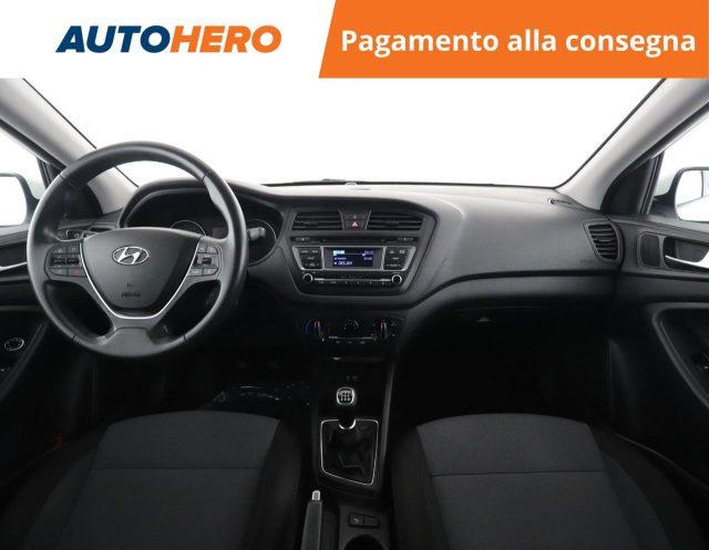 HYUNDAI i20 1.2 84 CV 5 porte Comfort