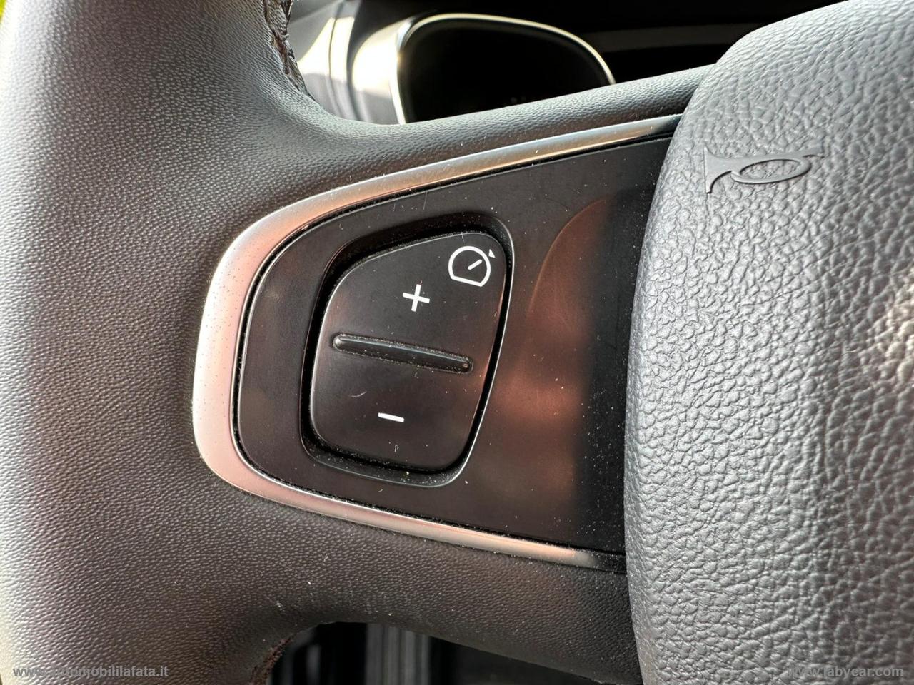 RENAULT Captur dCi 8V 110 CV S&S Energy Zen DIESEL 39.000 KM