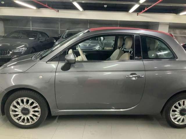 Fiat 500C 500C 1.2 Lounge 69cv dualogic