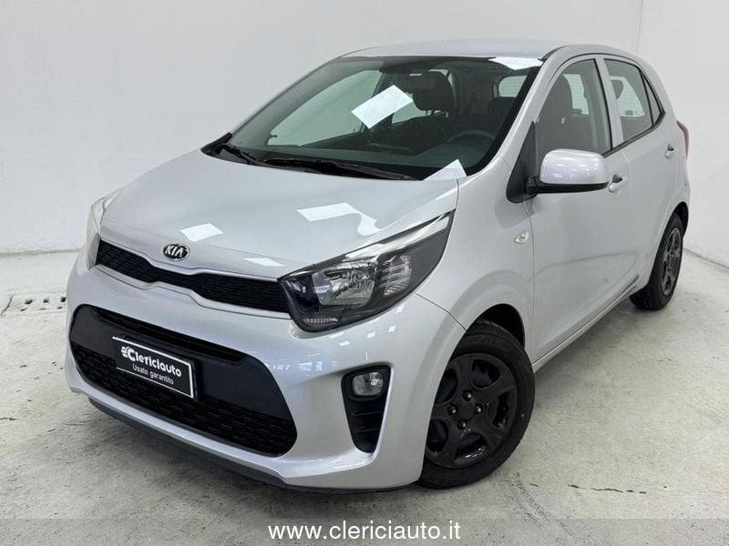 KIA Picanto 1.0 12V 5 porte Urban