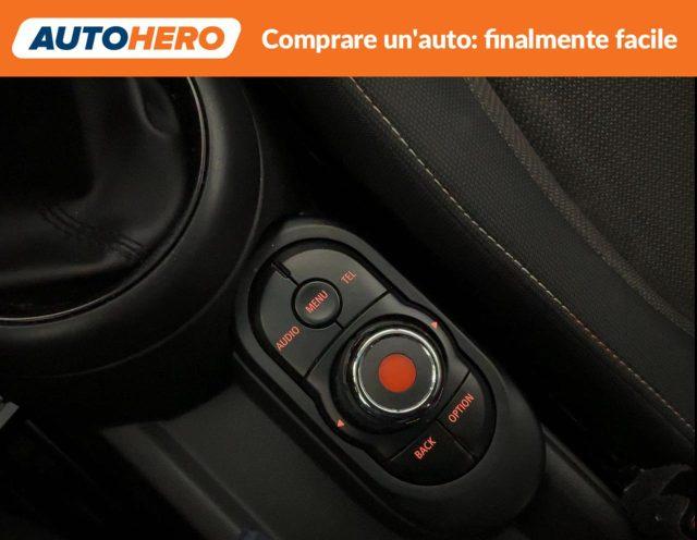 MINI One 1.2 One 5 porte