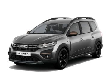 Dacia Jogger Jogger 1.6 Hybrid Extreme 140 5 posti