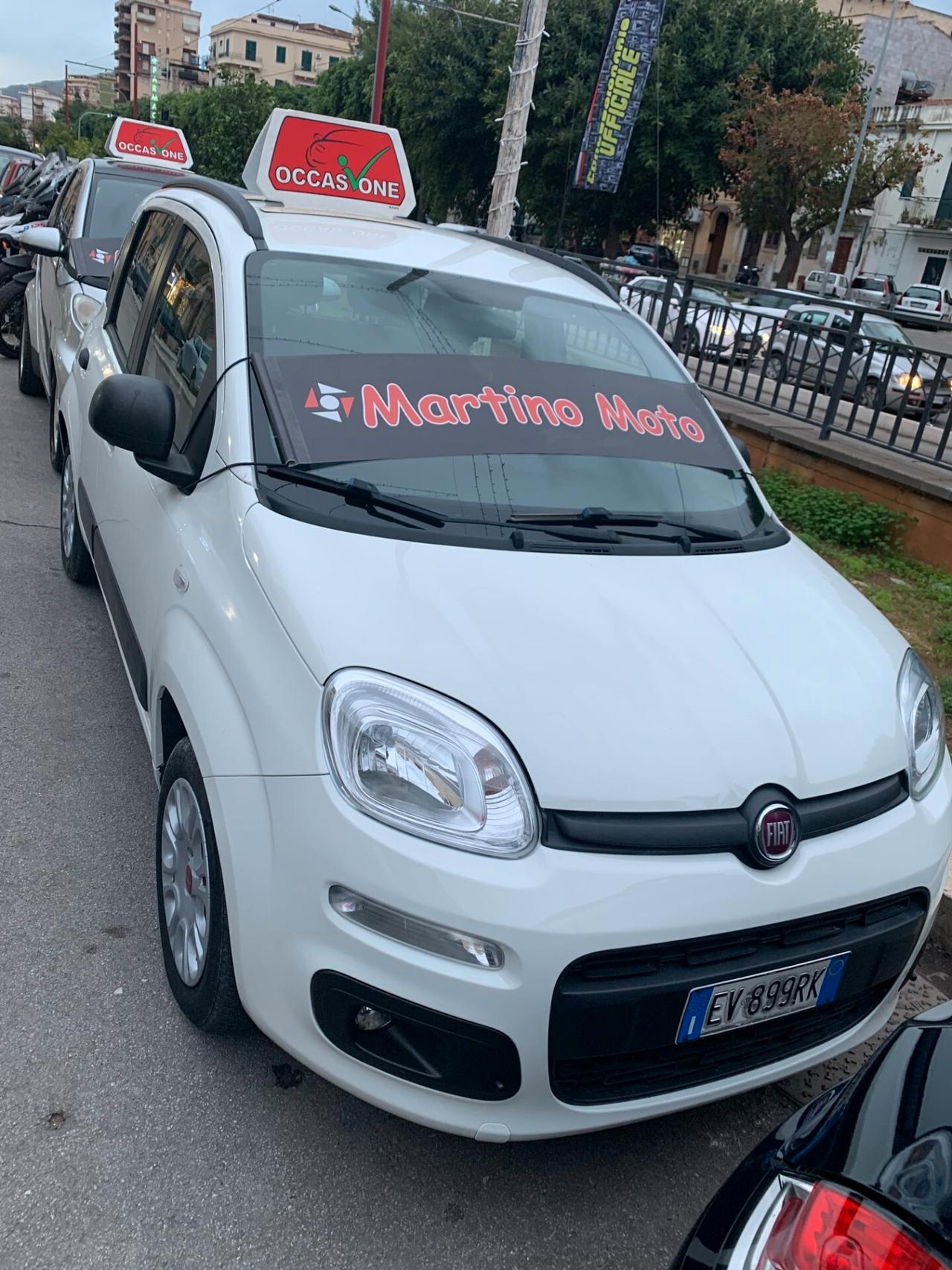 Fiat Panda 1.3 DIESEL ANNO 2016