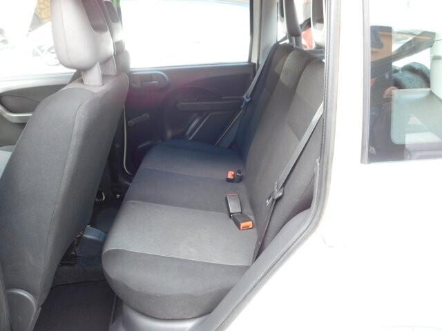 Fiat Panda 1.3 MJT 16V DPF 4x4 Climbing