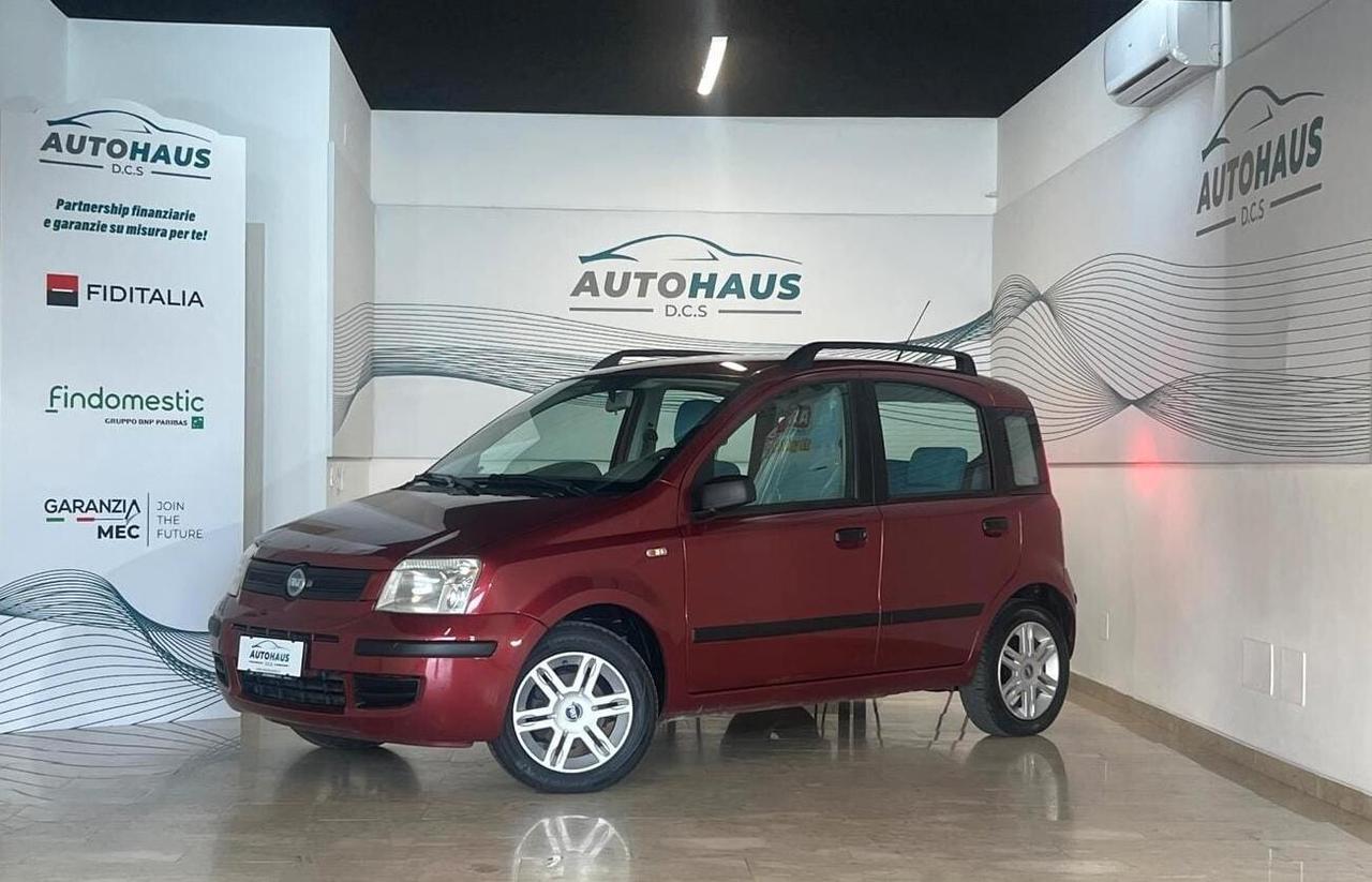Fiat Panda 1.2 Benzina 60 CV