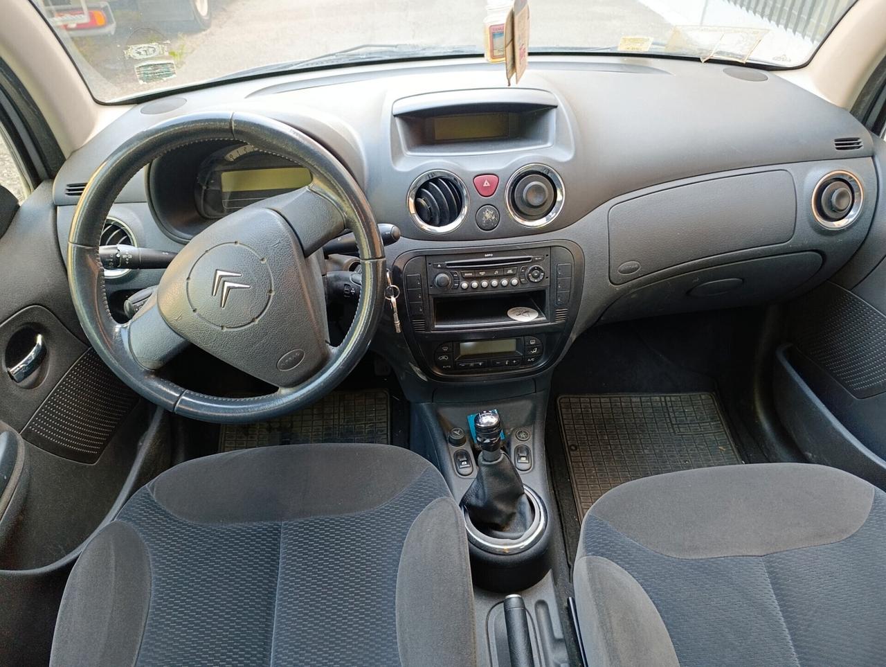 Citroen C3 1.4 Exclusive Style Bi Energy GPL - NEOPATENTATI