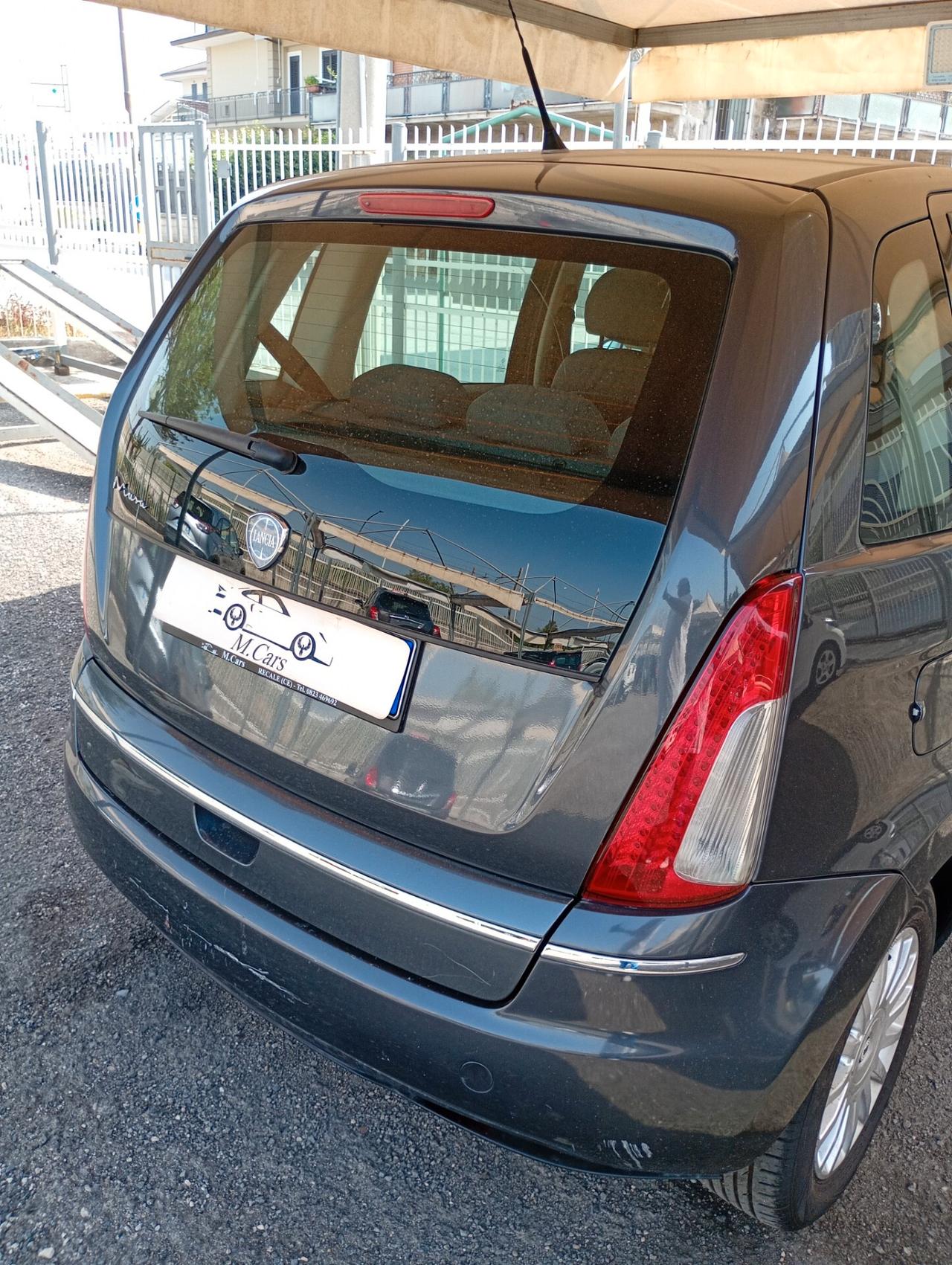 Lancia MUSA 1.3 Mjt 95 CV Gold