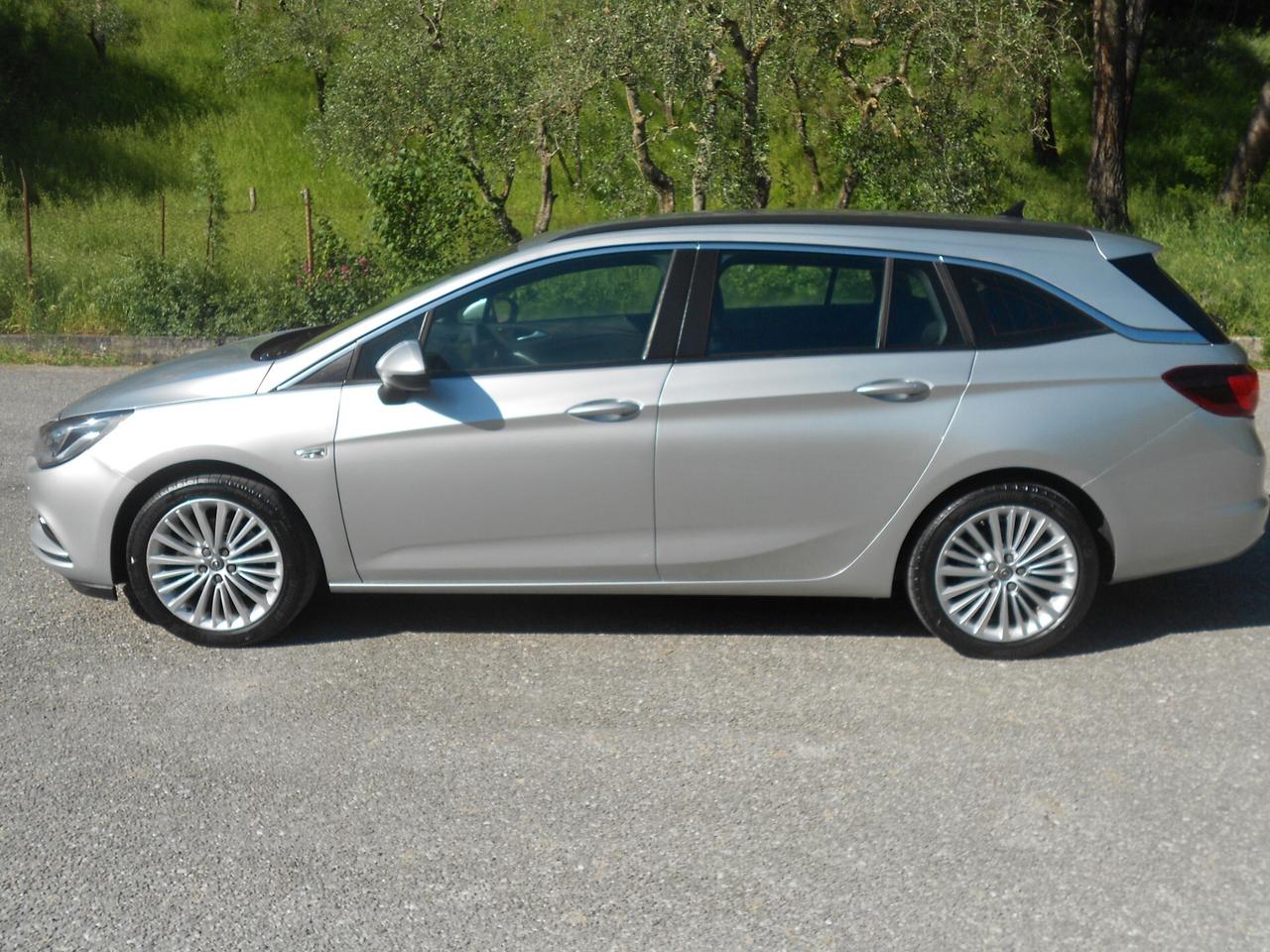 ASTRA S.W.(my'20)1.6cdti(STRAFULL-NAVI-C.A.)136cv,E6D