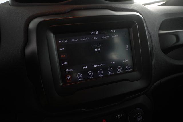 JEEP Renegade Renegade 1.0 T3 Limited