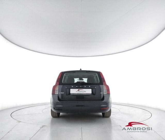 VOLVO V50 2.0i 16V cat Momentum - PER OPERATORI DEL SETTORE