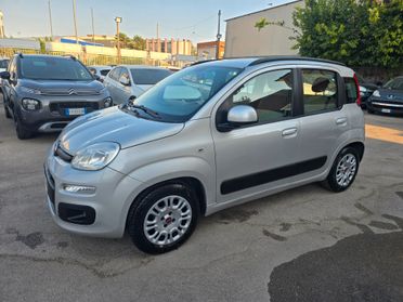Fiat Panda 1.2 EasyPower Lounge