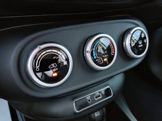 FIAT 500X 1.3 MultiJet 95 CV Cross "NEOPATENTATI"