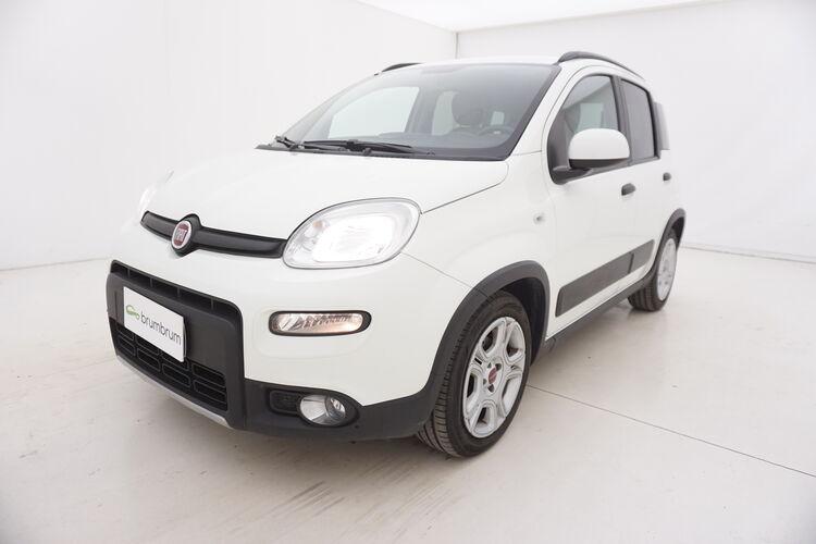 Fiat Panda Hybrid City Life BR606042 1.0 Mild Hybrid 70CV