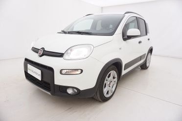 Fiat Panda Hybrid City Life BR606042 1.0 Mild Hybrid 70CV