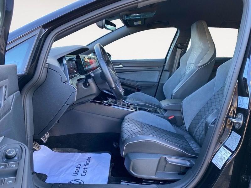 Volkswagen Golf Golf 1.5 TSI EVO ACT R-Line