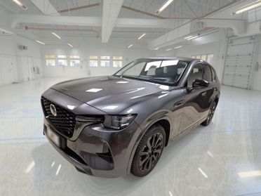 MAZDA CX-60 2.5L E-SKYACTIV PHEV HOMURA AWD AUTO SUV
