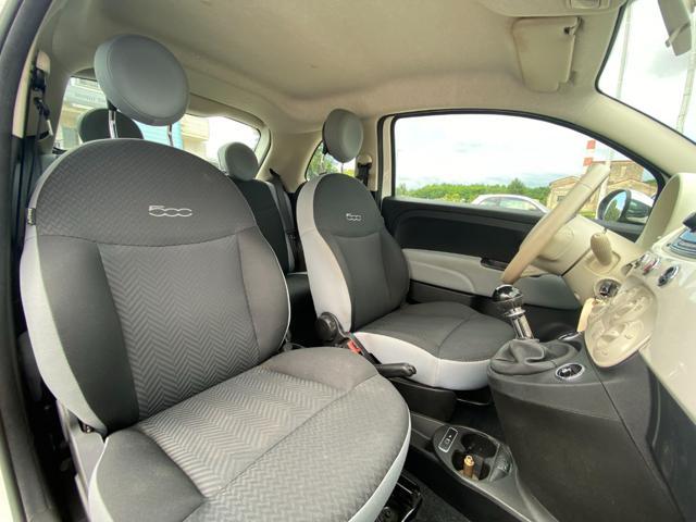 FIAT 500 *PROMO* 1.2 EasyPower Pop