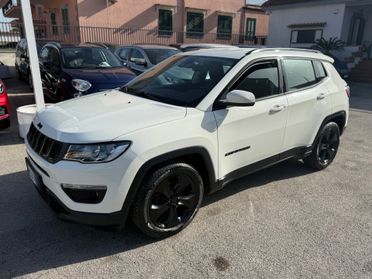 Jeep Compass 1.6 Multijet II 2WD Night Eagle