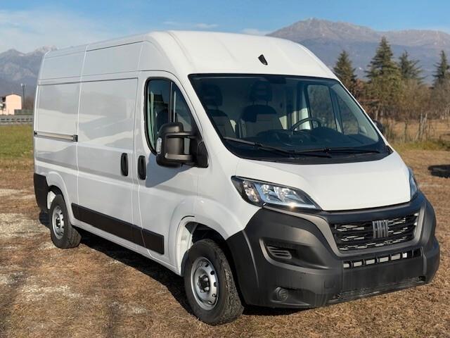 Fiat Ducato 33 2.2 Mjt 140CV PM-TM Furgone