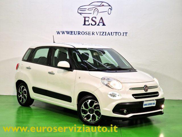 FIAT 500L 1.4 95 CV S&S