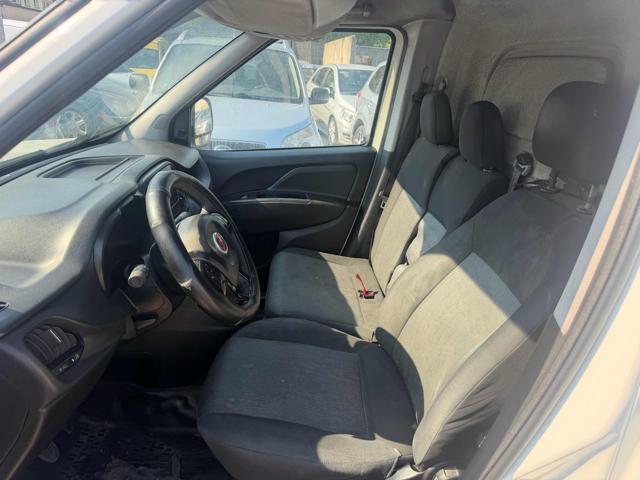 FIAT Doblo Doblò 1.6 MJT 120CV PC-TN Cargo Lamierato SX 3 Pos