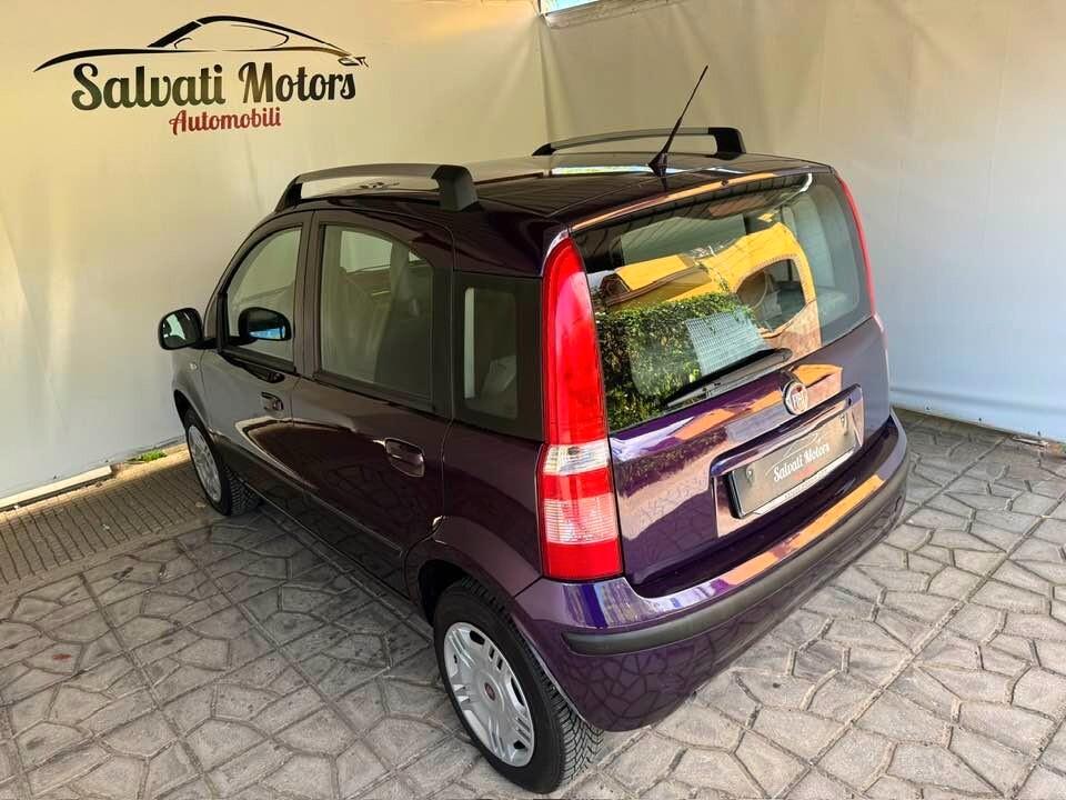 Fiat Panda 1.4 Dynamic Natural Power Mamy