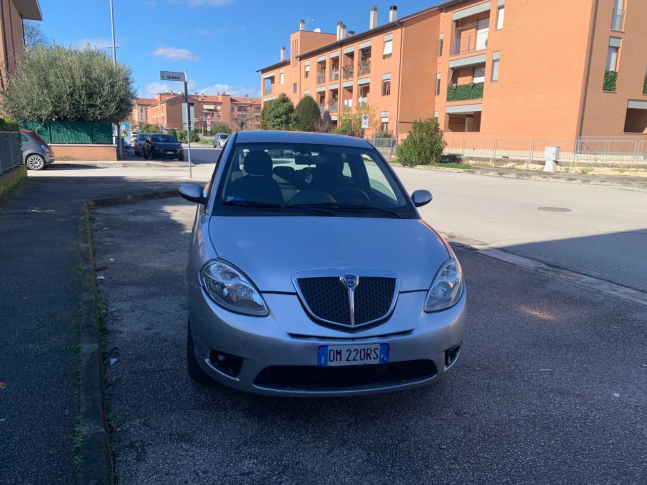 Utilitaria diesel neopatentati 1.3 multijet