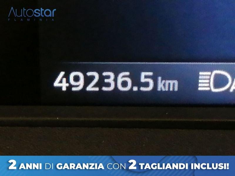 Ford Transit Custom V710 280 2.0 ecoblue 110cv Trend L1H1