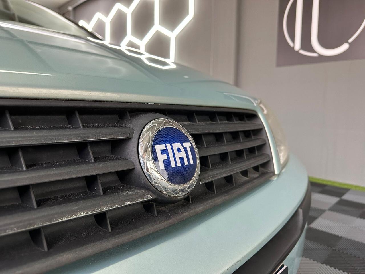 Fiat Punto 1.2 5 porte Active