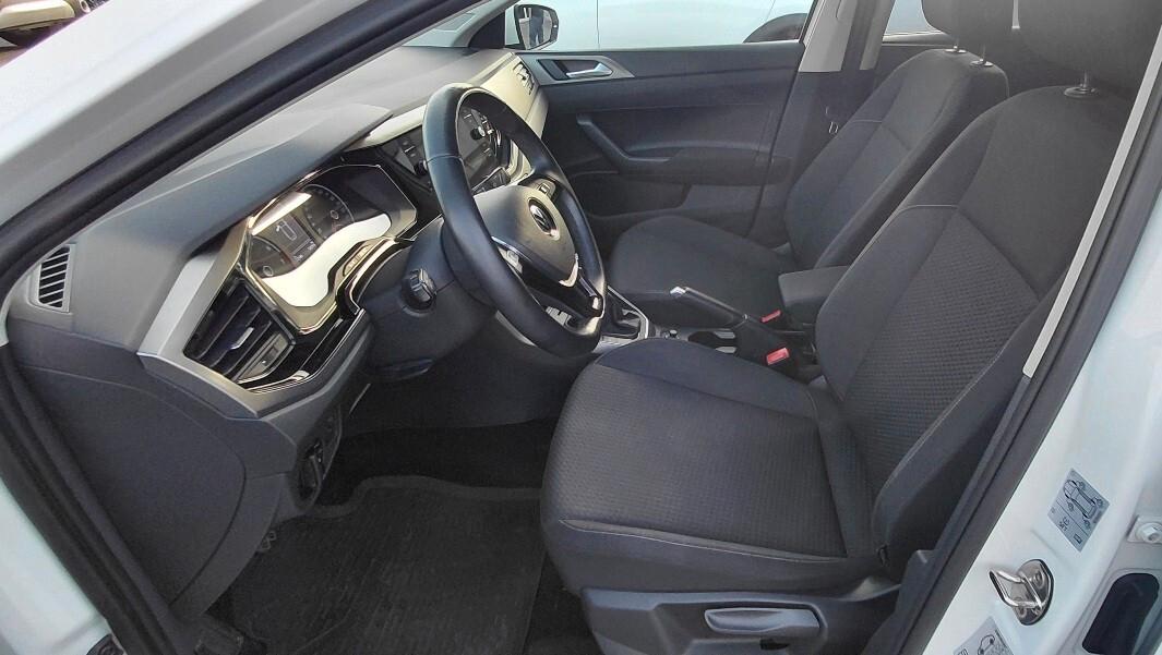 Volkswagen Polo 1.0 EVO 80 CV 5p. R-Line BlueMotion Technology