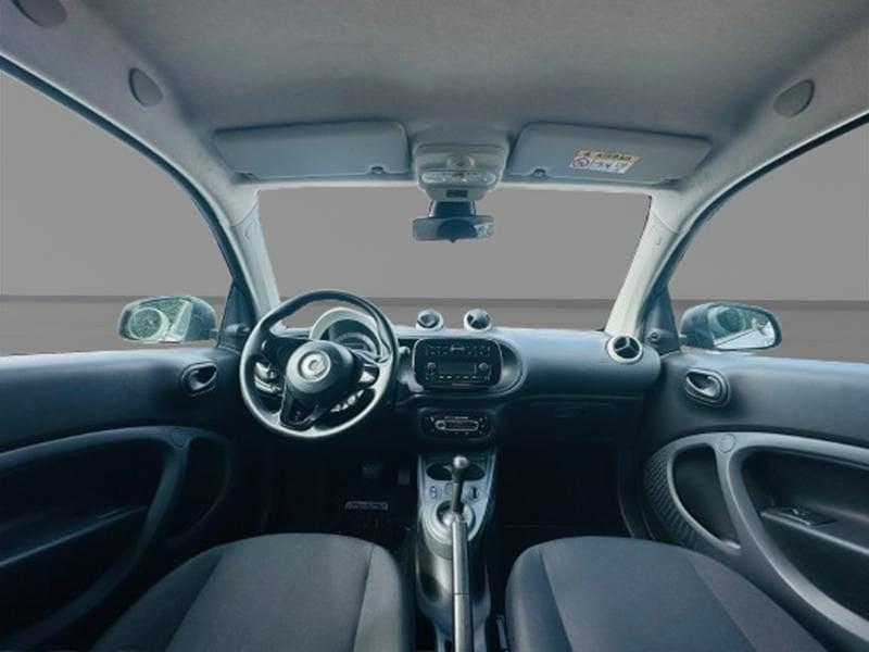 smart fortwo 70 1.0 52kW youngster twinamic