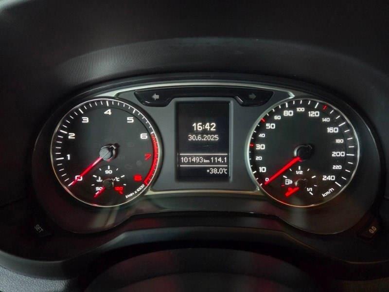 Audi A1 A1/S1 SPB 1.0 82 CV TFSI