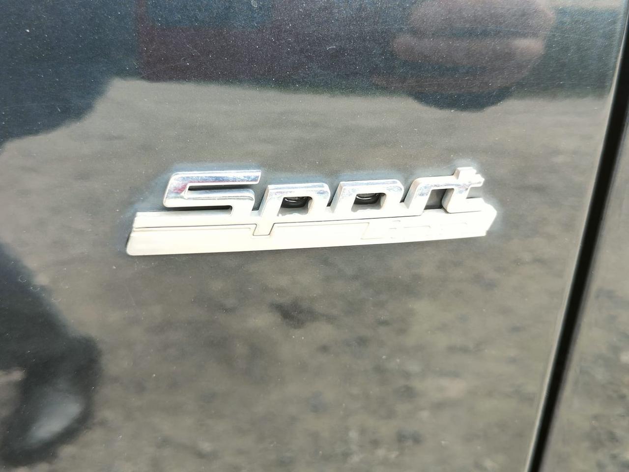 Bmw 118 d Sport Auto #10037