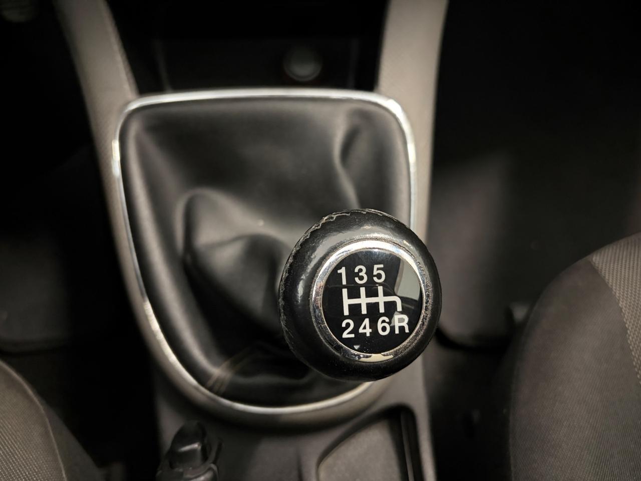 Fiat Bravo 1.6 MJT 120 CV DPF Emotion