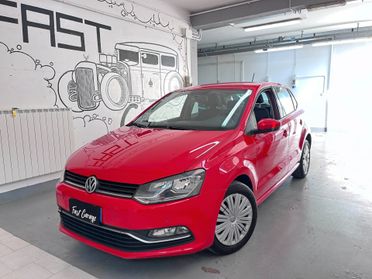 Volkswagen Polo 1.4 TDI 5p. Comfortline NEOPATENTATI