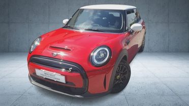 MINI Cooper SE Classic