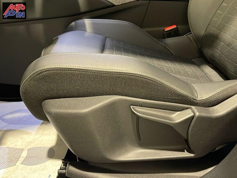 Peugeot 3008 3008 Hybrid 136 e-DCS6 GT