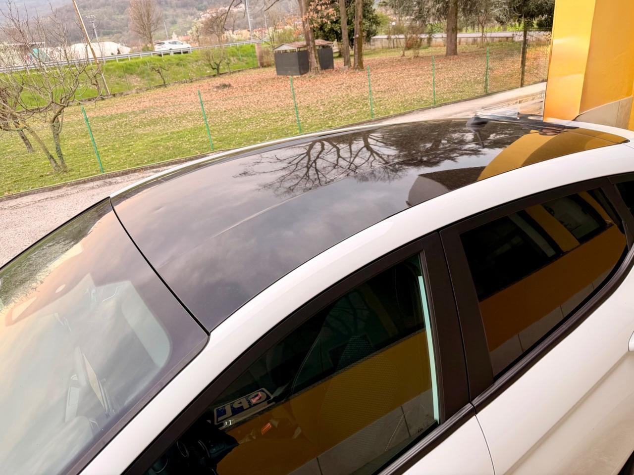 Ford Fiesta 1.5 TDCi 63kw ST-Line OK NEOPATENTATI UNIPROP