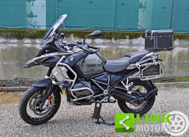 BMW R 1250 GS Adventure Exclusive - Tagliandi BMW