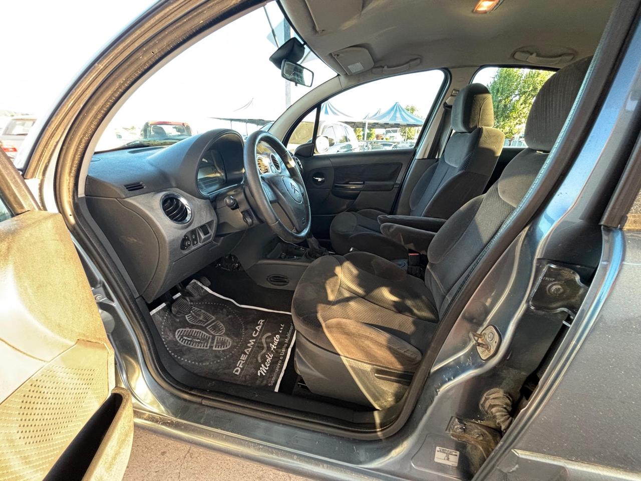 Citroen C3 1.6 HDi 90CV Exclusive