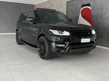 Land Rover Range Rover Sport 3.0 tdV6 HSE Dynamic auto