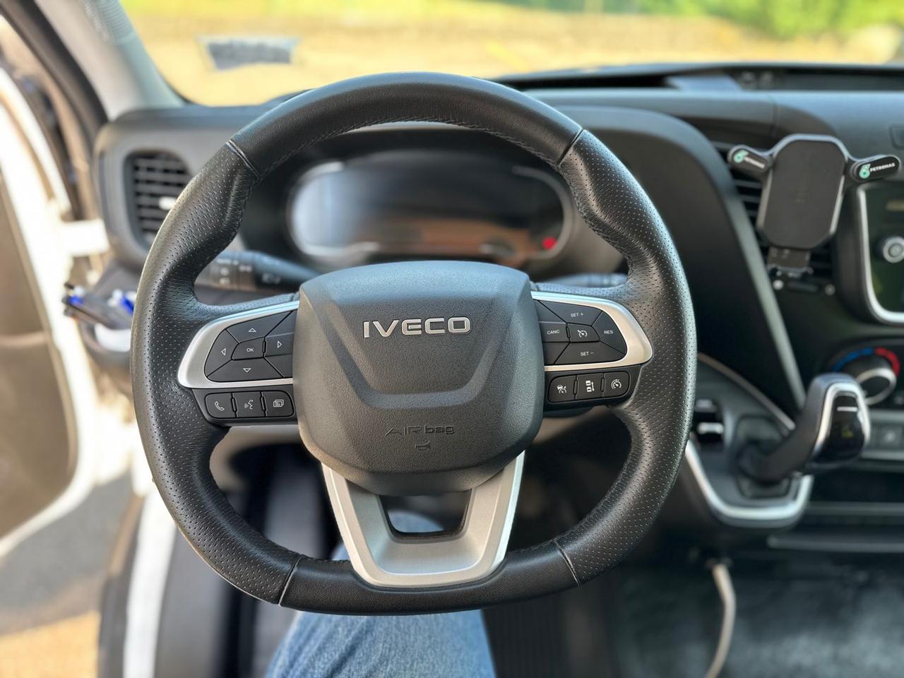 Iveco Daily 35S #6611