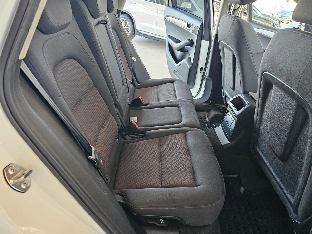 AUDI Q5 2.0TDI 143CV QUATTRO 2011