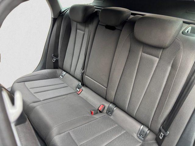 AUDI A4 Avant 2.0 TDI 150 CV S tronic Business