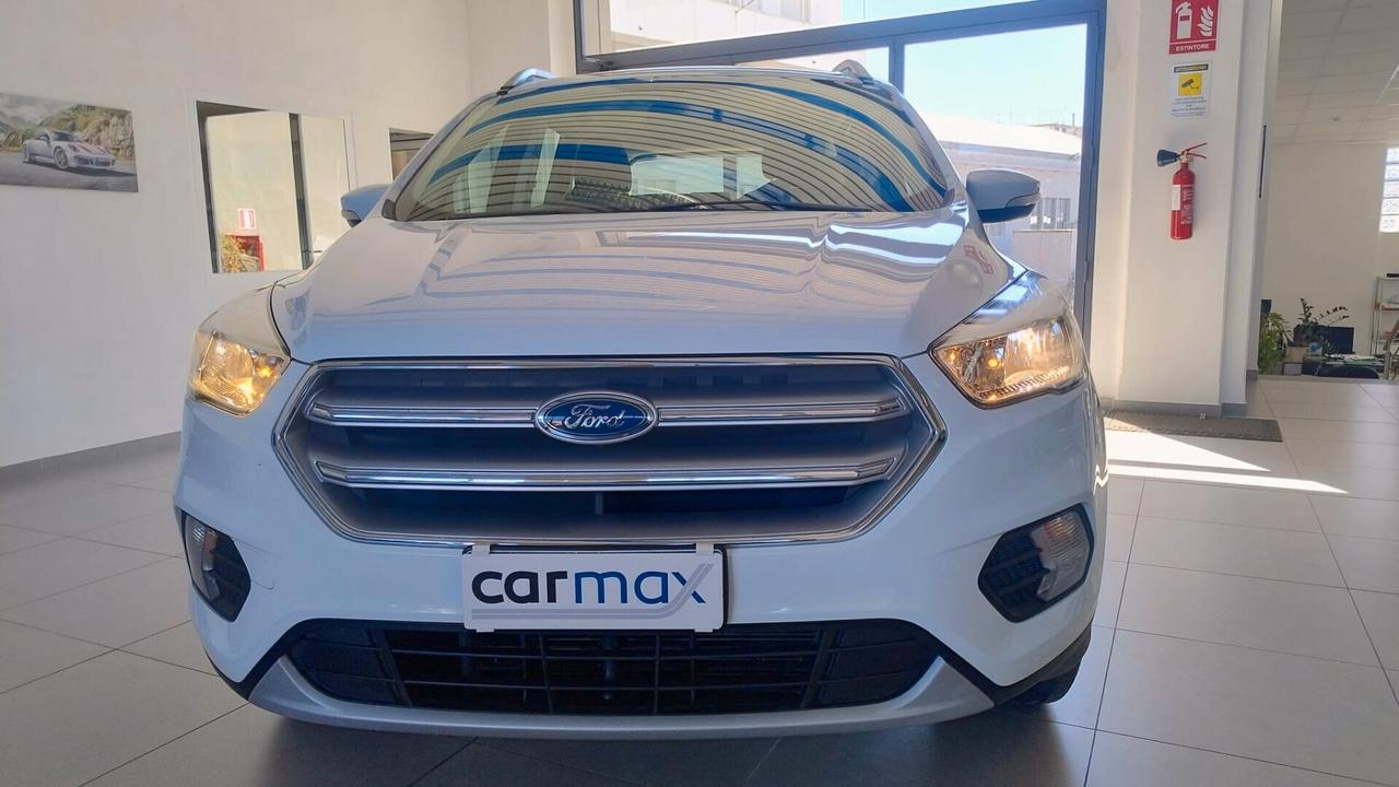 Ford Kuga 1.5 TDCI 120 CV S&S 2WD Titanium