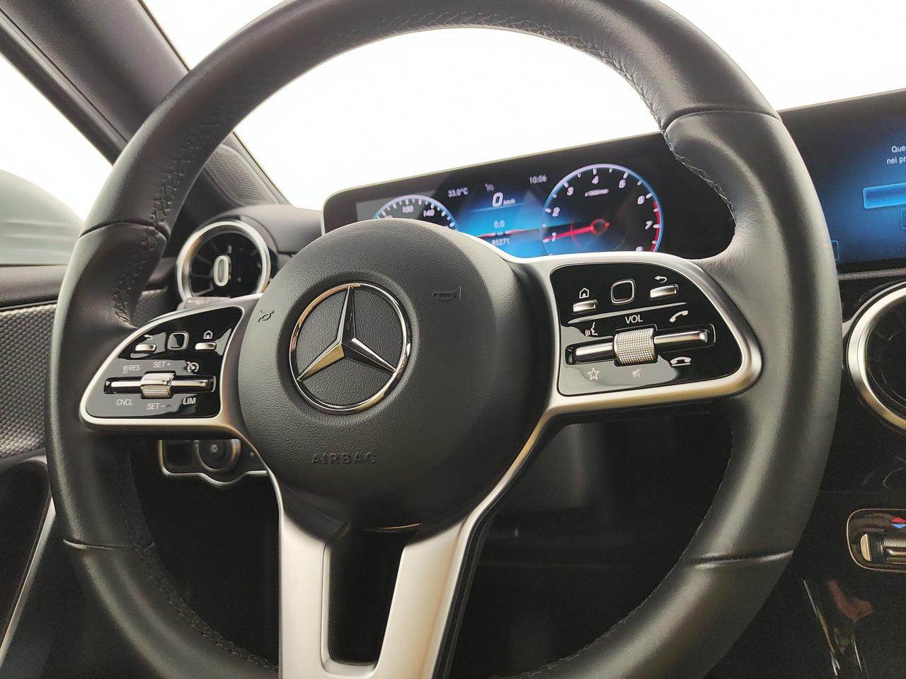 Mercedes-Benz A 180 Sport